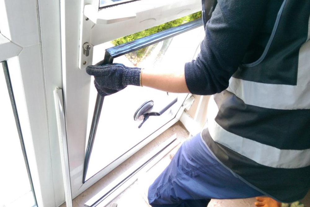 Double Glazing Repairs in Seven Sisters, N15