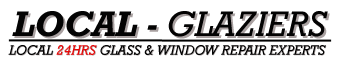 Logo Local Glaziers in Seven Sisters, N15