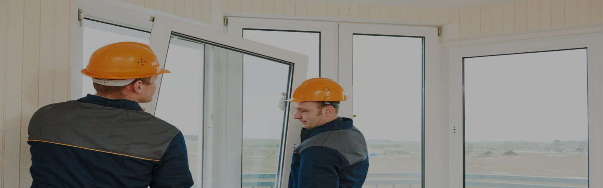 window installation in Seven Sisters, N15