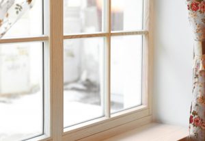 Windows Installation in Seven Sisters, N15